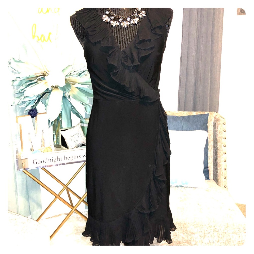 White House Black Market Dress